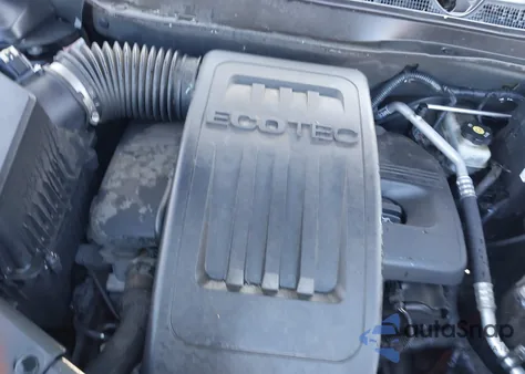 2011 Chevrolet Equinox 1Lt from USA, damaged, VIN 2GNALDEC0B1242338